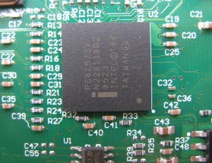 Intel 82573