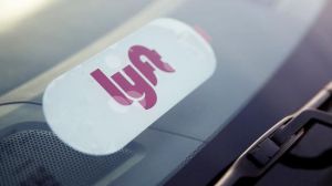  Lyft