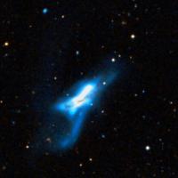 NGC 520