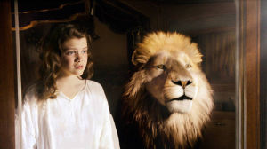 The Chronicles of Narnia: The Voyage of the Dawn Treader