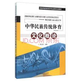 民族傳統體育發展的文化審視