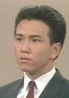 義不容情[1989年香港TVB時裝劇]