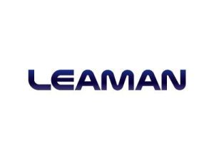 LEAMAN品牌logo