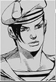 JOJOLION