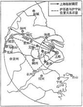 長三角都市群