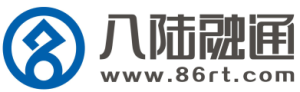 八陸融通LOGO