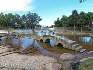 國大景觀公園