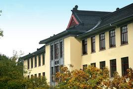 南京林業大學風景園林學院