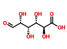 D-葡萄糖醛酸