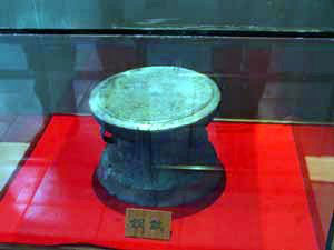 李家山青銅器博物館