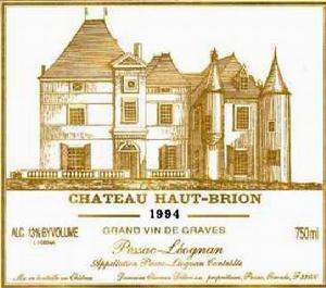 Chateau Haut-Brion