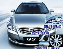 BYD G3