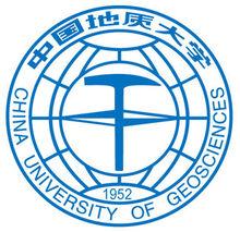 中國地質大學校徽