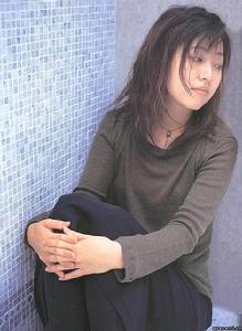 Megumi Hayashibara