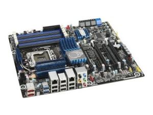 Intel DX58SO2