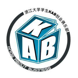 浙江大學KAB創業俱樂部