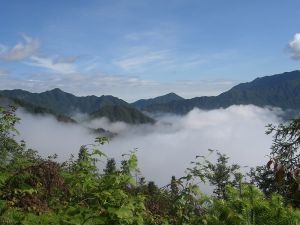 永州浯溪旅遊區