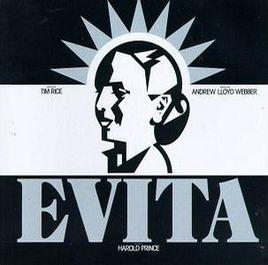 阿根廷別為我哭泣[音樂劇 Evita 選曲]