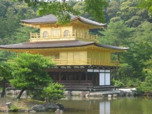 山西金閣寺