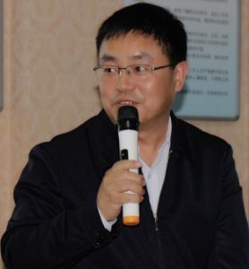 張小平[陝西省鹹陽市副市長、武功縣縣長]