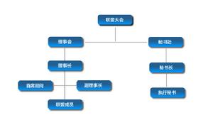 中國3D列印技術產業聯盟