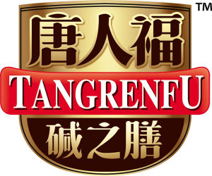 鹼之膳logo