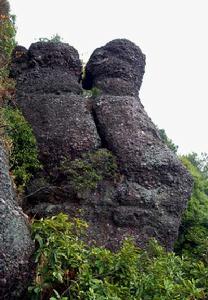 羅漫山