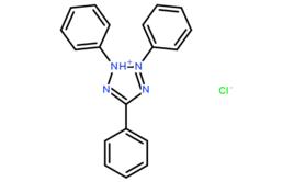 2,3,5-三苯基氯化四氮唑
