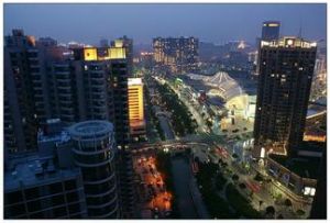 Changzhou