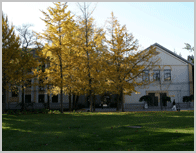 北京科技大學圖書館