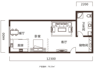 戶型圖