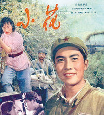 小花[1979年張錚執導劇情片]