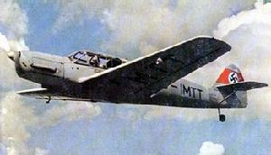 Bf 108