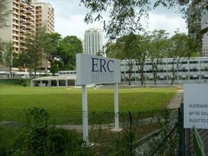 erc學院