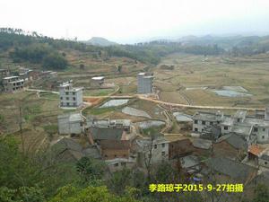 石山村[湖南省宜章縣長村鄉石山村]