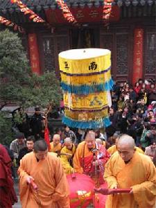 （圖）毗盧寺