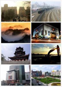 Haicheng, Liaoning