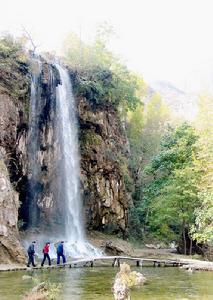 水簾洞遺址