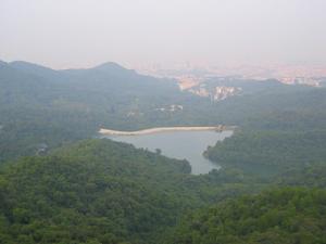 東灘頭東漢墓