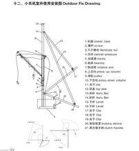 室內外兩用吊運機