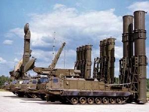 S-300防空飛彈系統