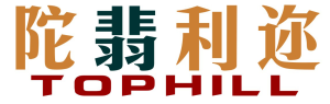 陀翡利邇LOGO