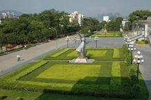 廣西師範大學體育學院