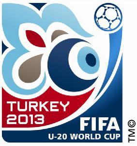2013年U-20世界盃足球賽