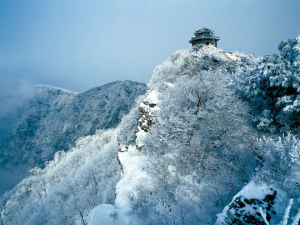 太室山