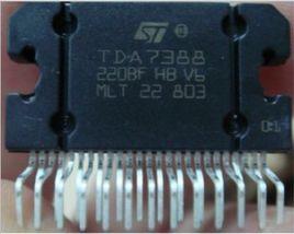 TDA7388