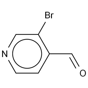 3-溴吡啶-4-醛