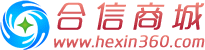 合信商城Logo