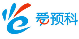 愛預科logo