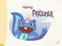 Petunia